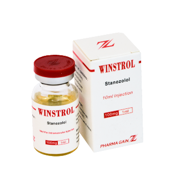 <b>WINSTROL</b><br> (Stanozolol)