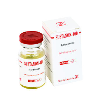 <b>SUSTANON-400</b><br>(Testosterone Blend)