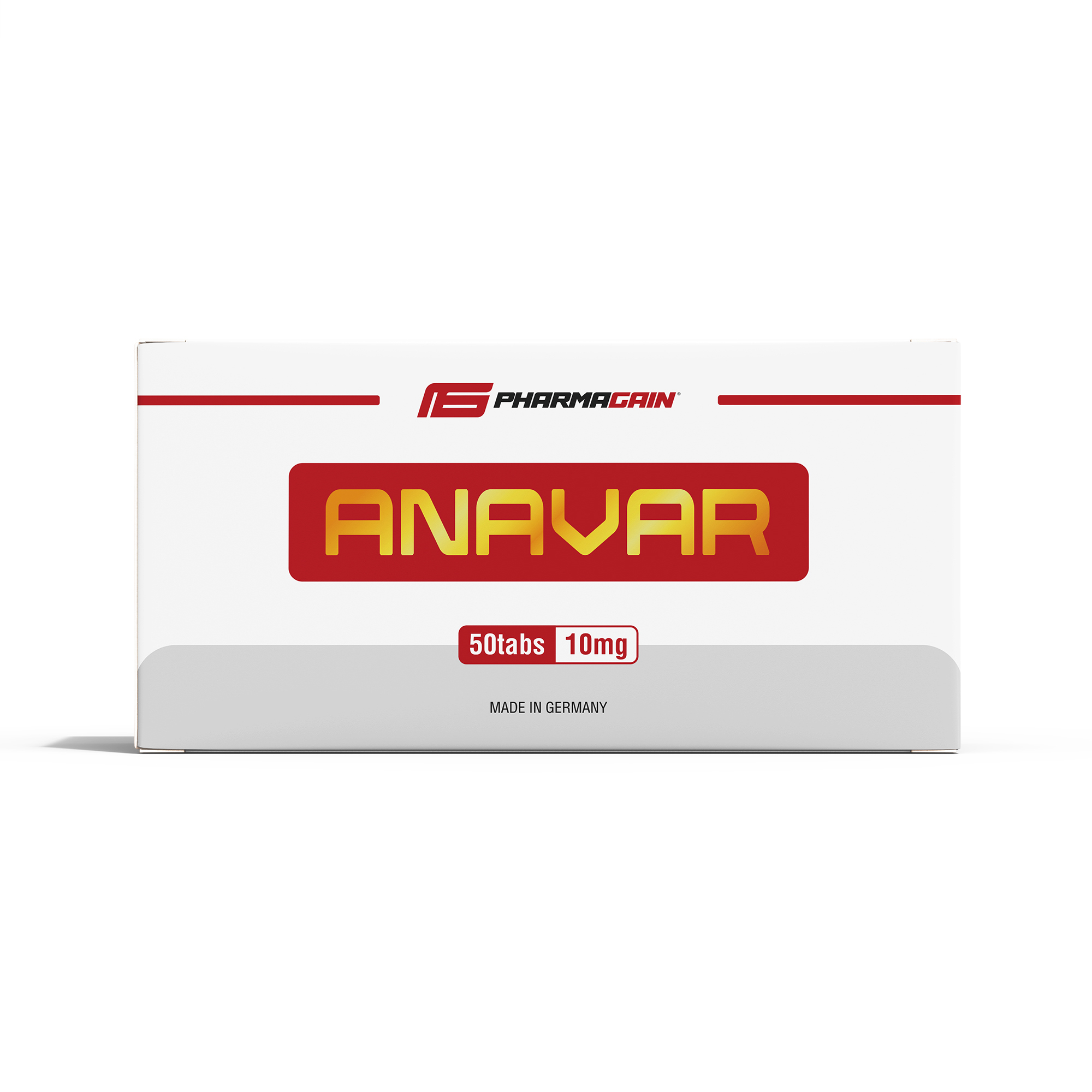 <b>ANAVAR</b><br>(Oxandrolone)